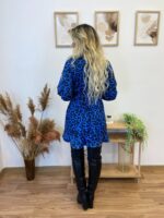 Deluxerie Dress MF-Harriot