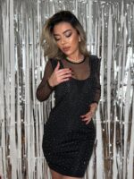 Deluxerie Dress MF-Harshida