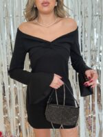 Deluxerie Dress MF-Hartinsia