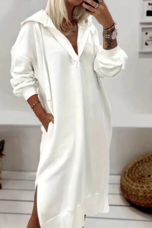 Deluxerie Dress MF-Haviva