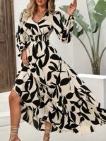 Deluxerie Dress MF-Helisa