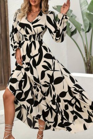 Deluxerie Dress MF-Helisa