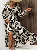 Deluxerie Dress MF-Helisa