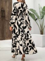 Deluxerie Dress MF-Helisa