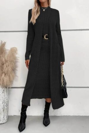Deluxerie Dress MF-Hubertina
