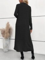 Deluxerie Dress MF-Hubertina