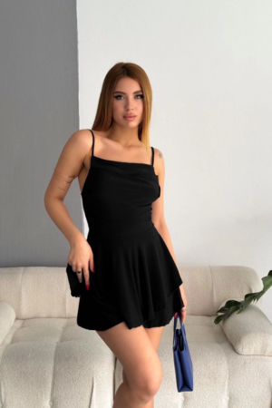 Deluxerie Dress MF-Lorann