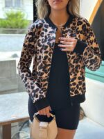 Deluxerie Jacket MF-Fredda