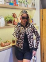 Deluxerie Jacket MF-Fredda
