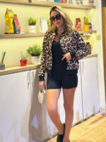 Deluxerie Jacket MF-Fredda