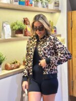 Deluxerie Jacket MF-Fredda