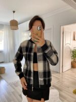 Deluxerie Jacket MF-Fulande