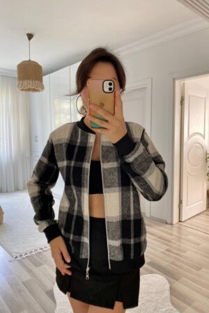 Deluxerie Jacket MF-Fulande