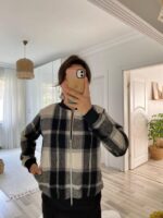 Deluxerie Jacket MF-Fulande