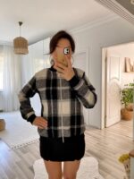 Deluxerie Jacket MF-Fulande
