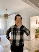 Deluxerie Jacket MF-Fulande