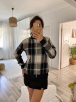 Deluxerie Jacket MF-Fulande