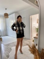 Deluxerie Jacket MF-Fulande