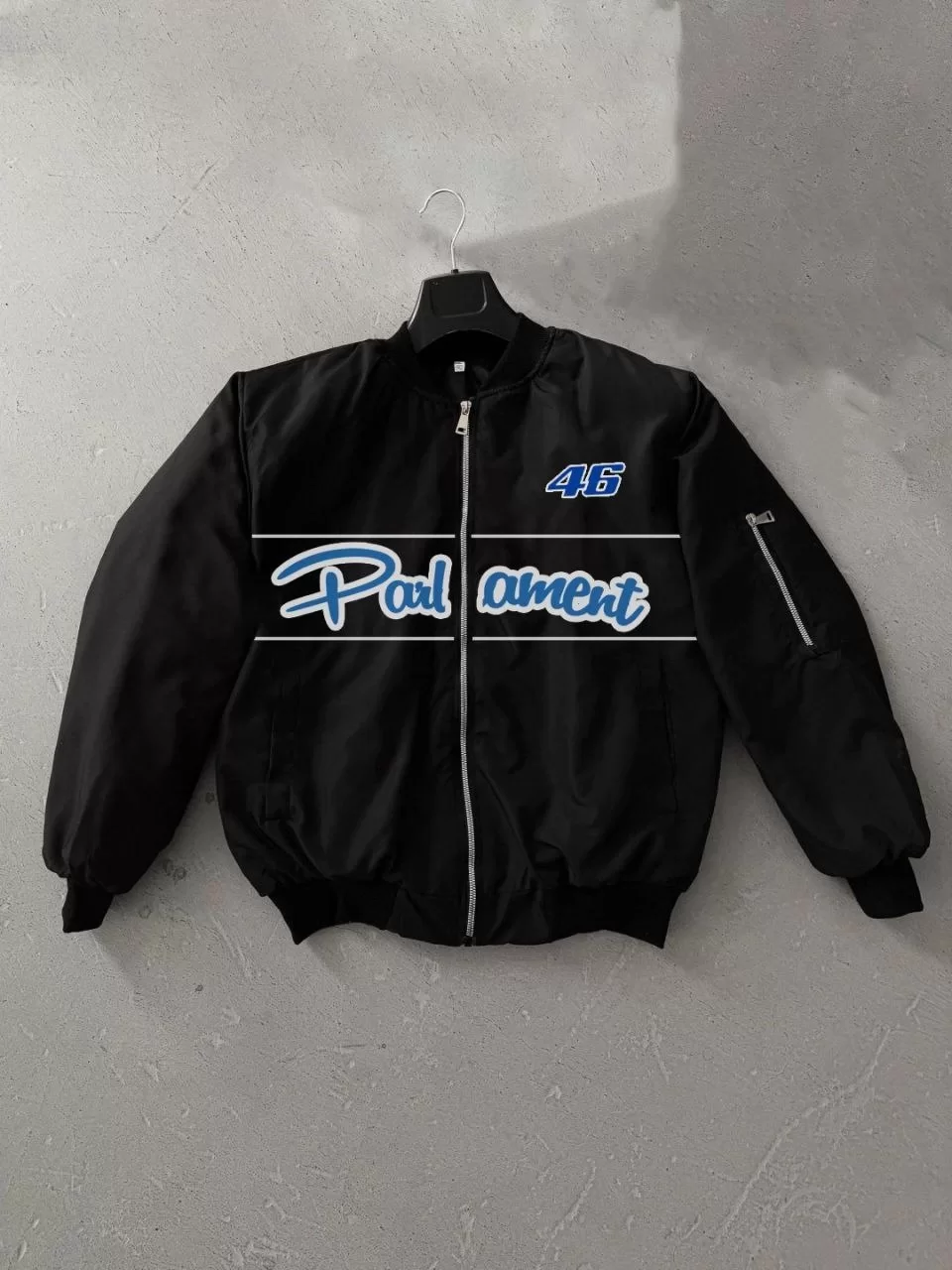 Deluxerie Jacket MF-Gabrial