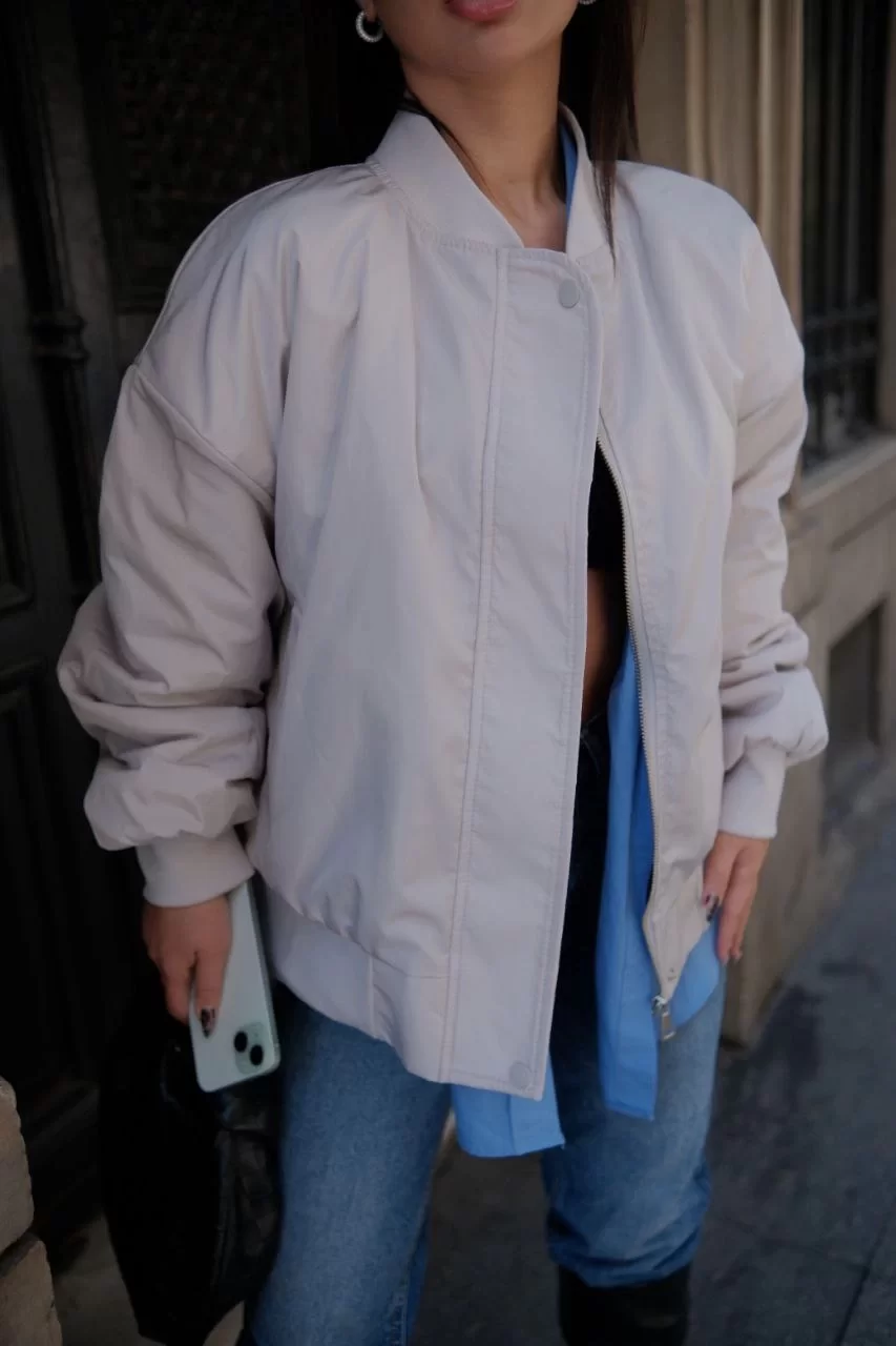 Deluxerie Jacket MF-Gilana