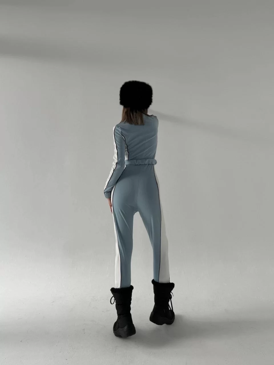 Deluxerie Jumpsuit MF-Ginamaria