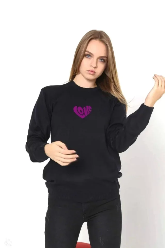 Deluxerie Knitted Sweater MF-Feliciona