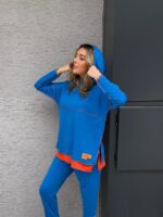 Deluxerie Set MF-Chelsey