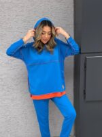 Deluxerie Set MF-Chelsey