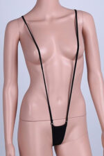 Deluxerie Sexy Thong Vachya