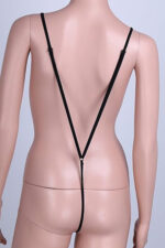 Deluxerie Sexy Thong Vachya