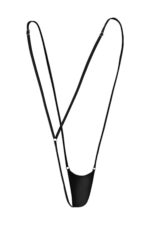 Deluxerie Sexy Thong Vachya