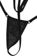 Deluxerie Sexy Thong Vachya