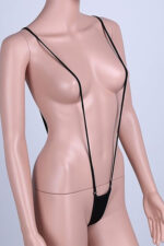Deluxerie Sexy Thong Vachya