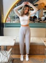 Deluxerie Trousers MF-Adelaide