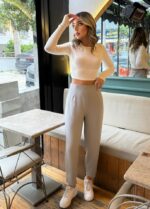 Deluxerie Trousers MF-Adelaide