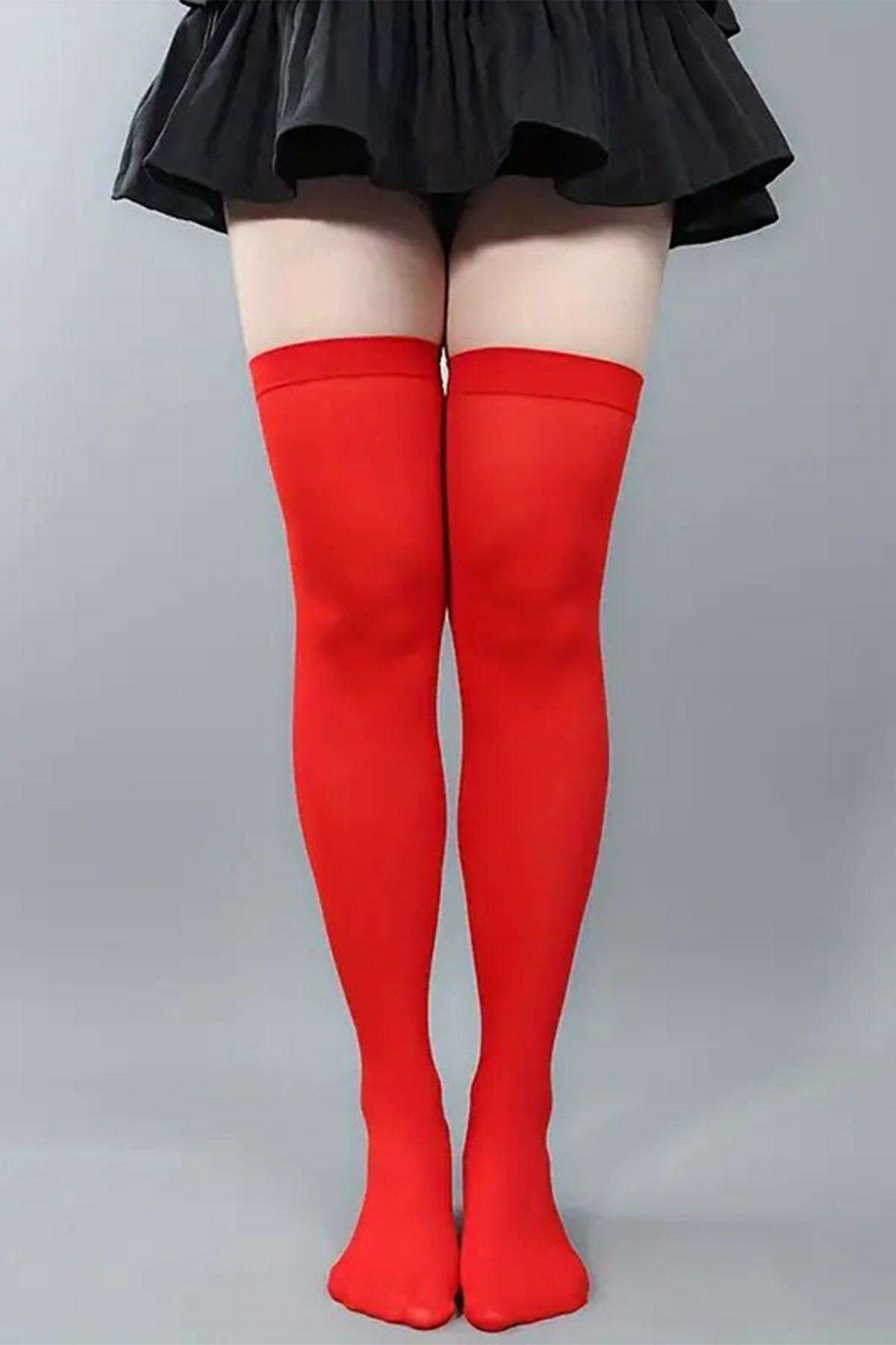 Deluxerie Basic Hold Ups Vibiana