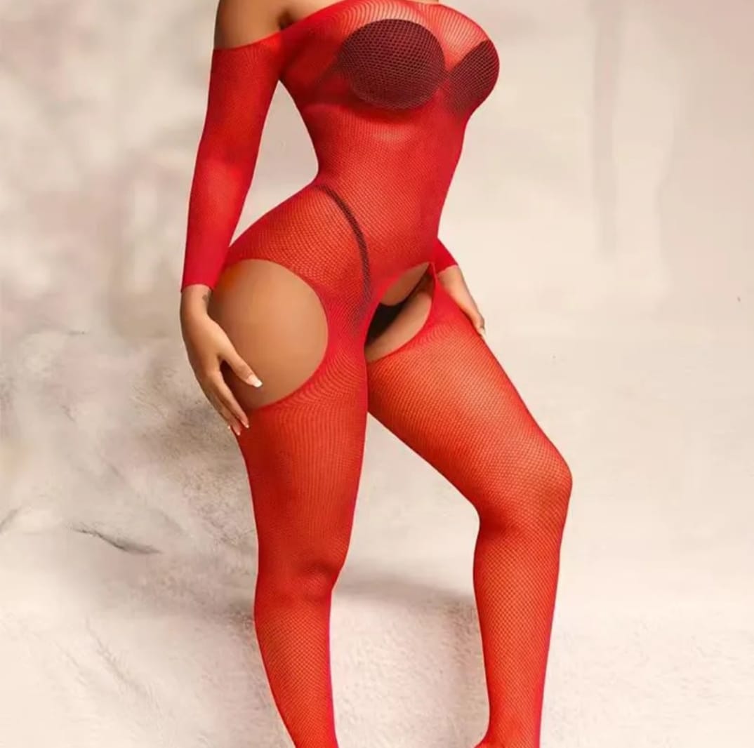 Deluxerie Bodystockings Kaelea