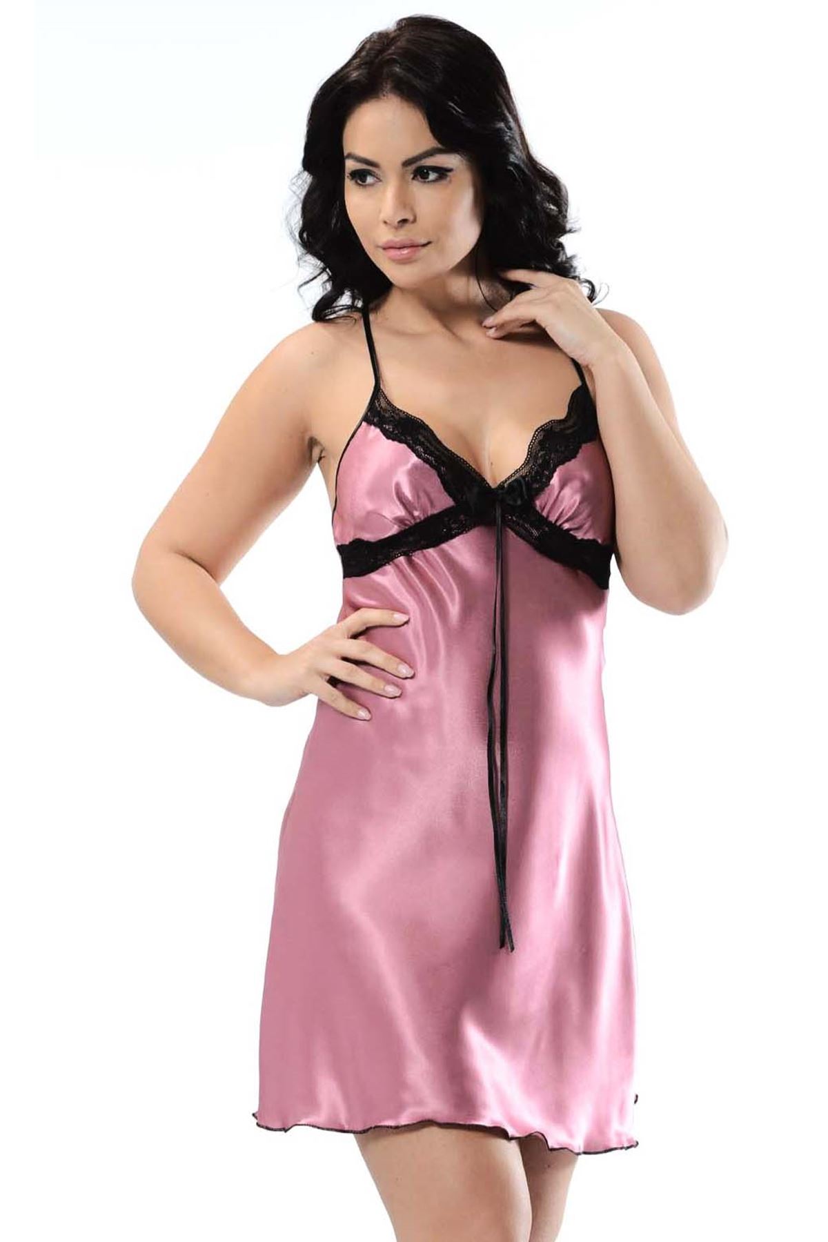 Deluxerie Chemise Clematia