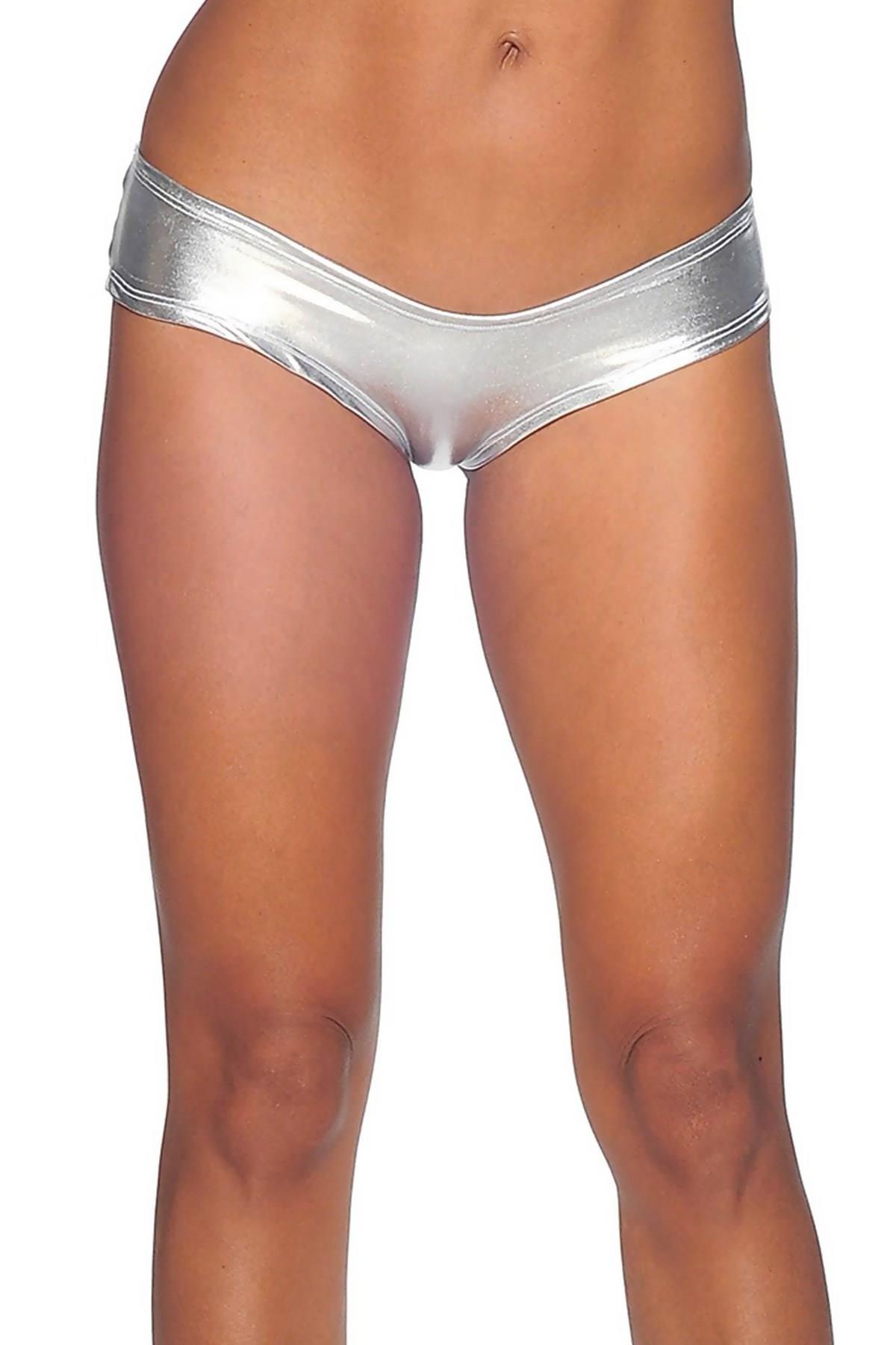 Deluxerie Sexy Brief Marcie