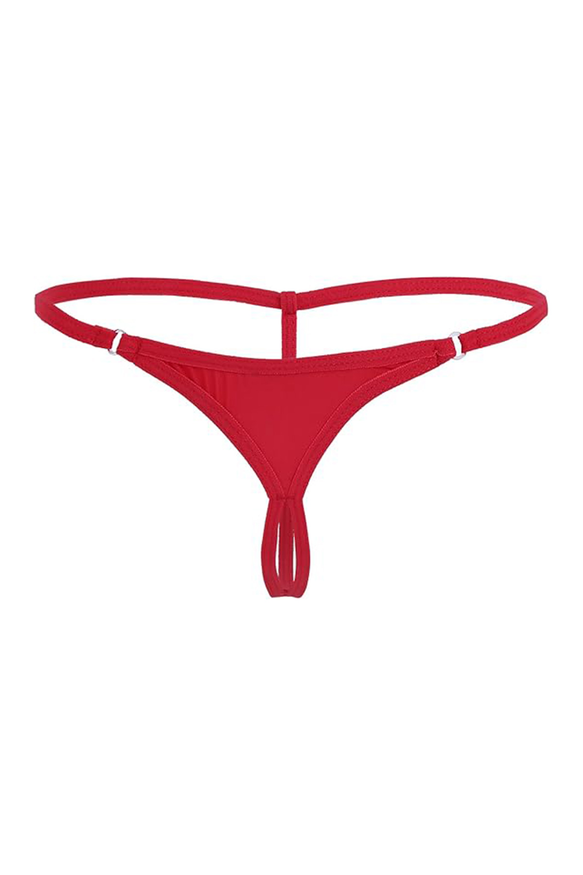 Deluxerie Sexy Thong Celosia
