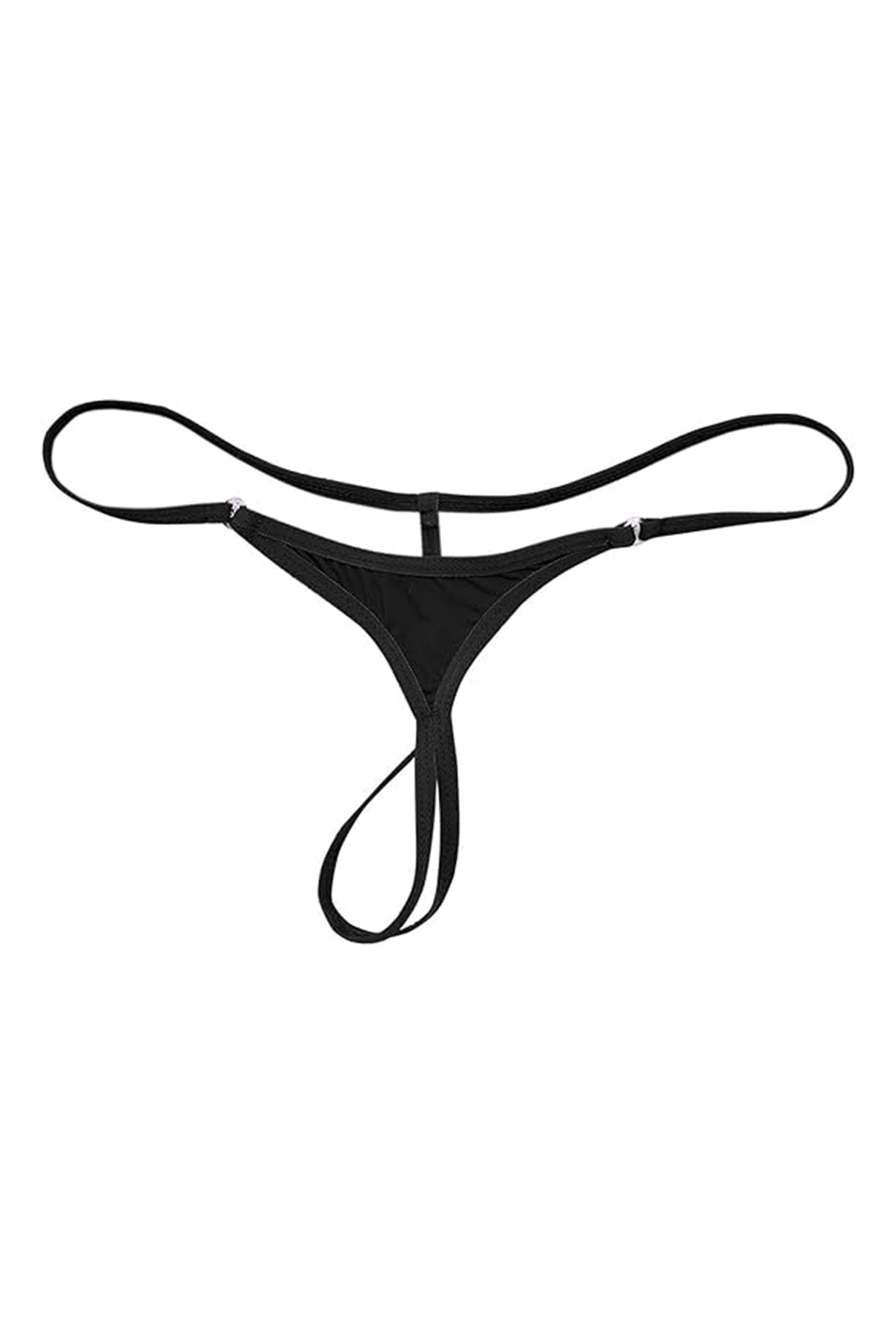 Deluxerie Sexy Thong Kirsi