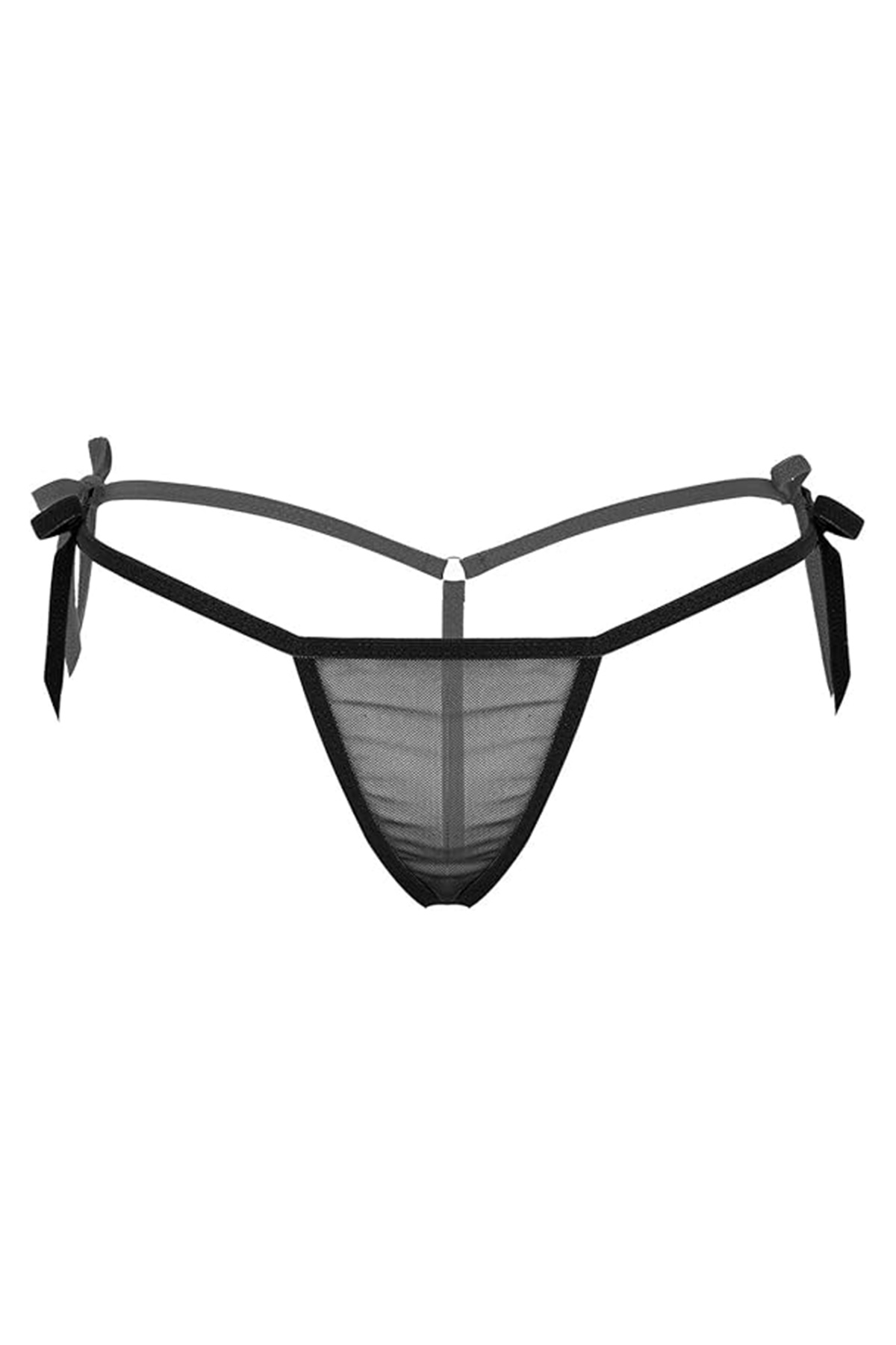 Deluxerie Sexy Thong Ulyssa