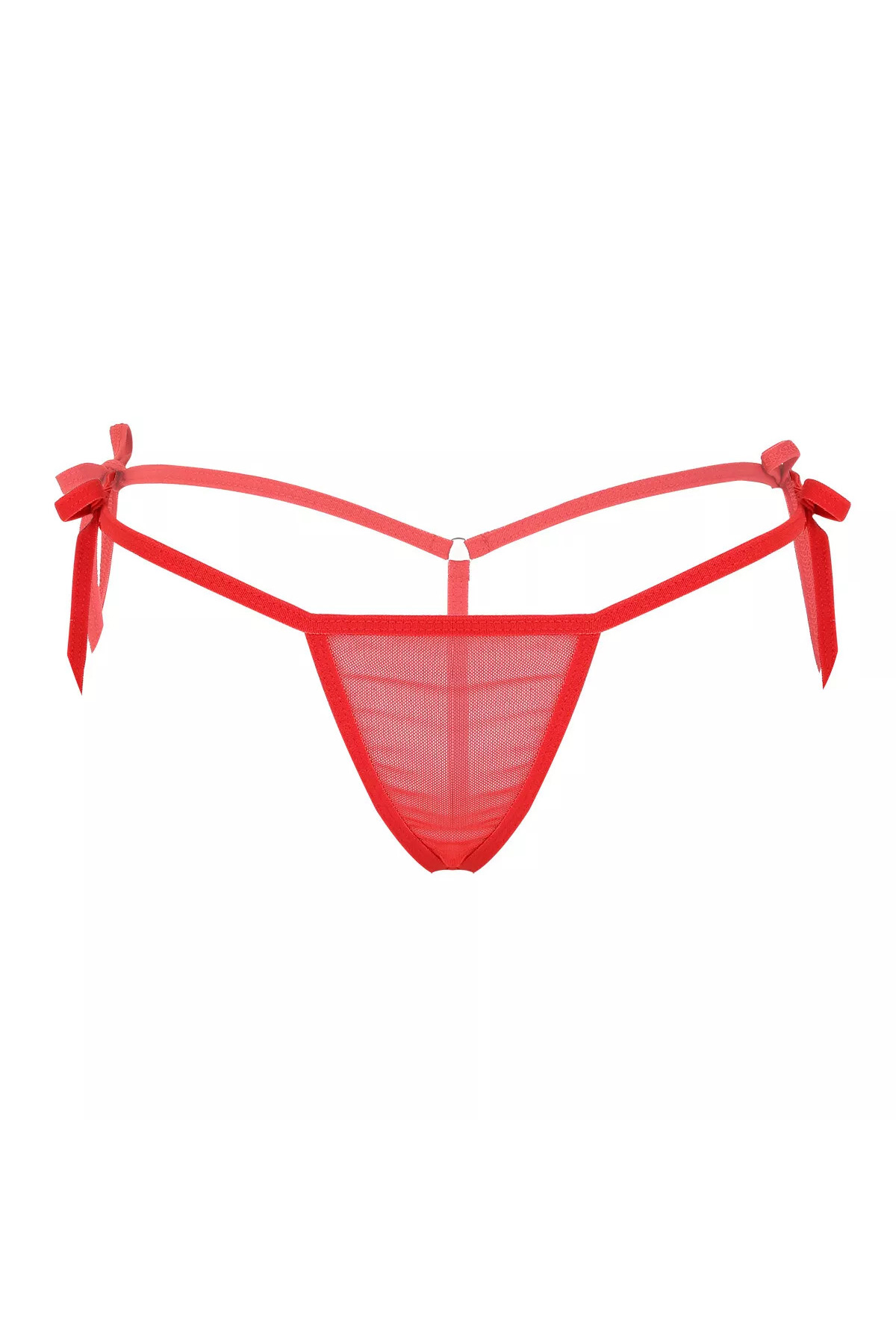 Deluxerie Sexy Thong Ursuline