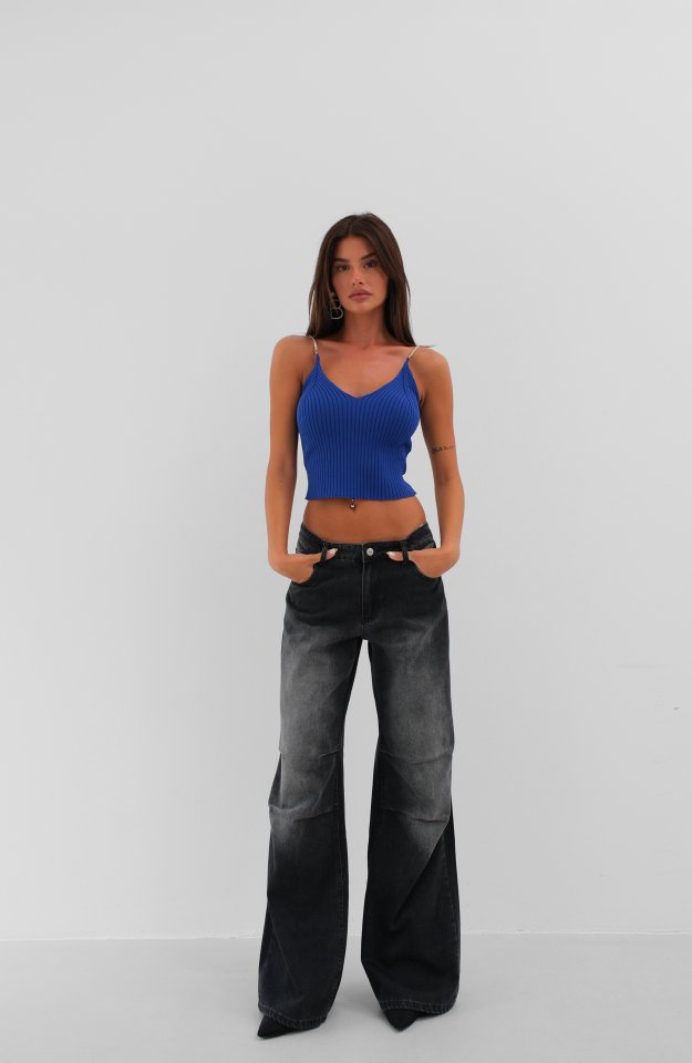 Deluxerie Blouse MF-Alenka
