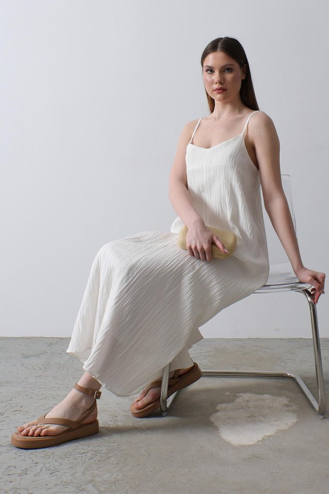 Deluxerie Dress MF-Alzera