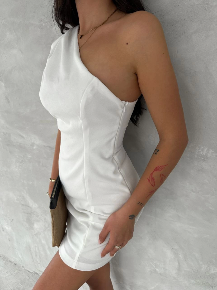 Deluxerie Dress MF-Idelisa