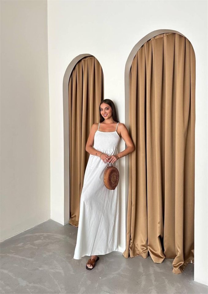 Deluxerie Dress MF-Karyanne