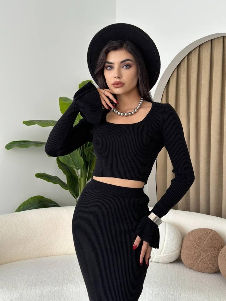 Deluxerie Set MF-Ciandra