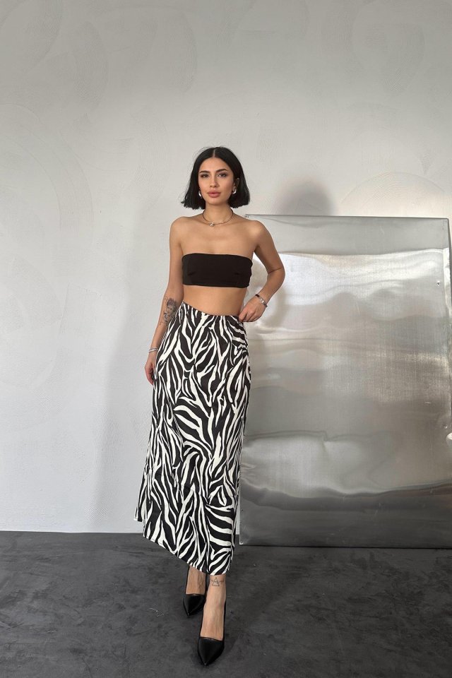 Deluxerie Skirt MF-Juditha