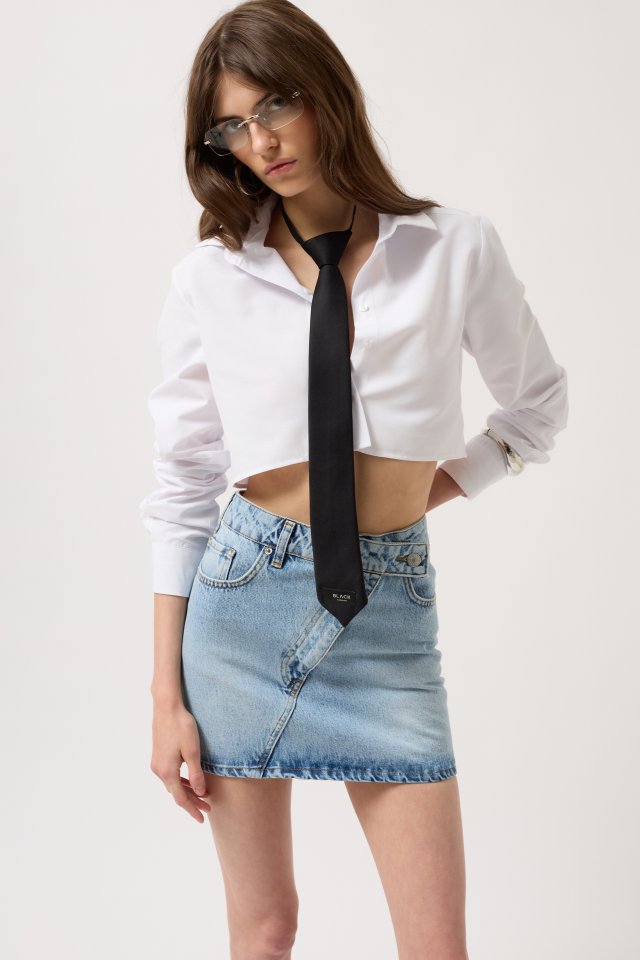 Deluxerie Skirt MF-Kamala